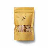 JKL FARMS Dried Organic Apple Bananas