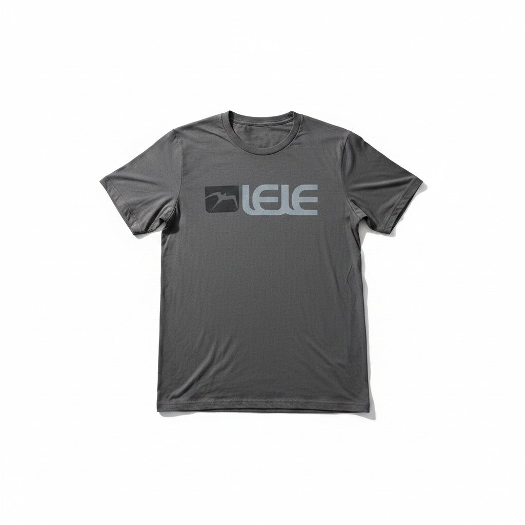 LELE Signature Tees