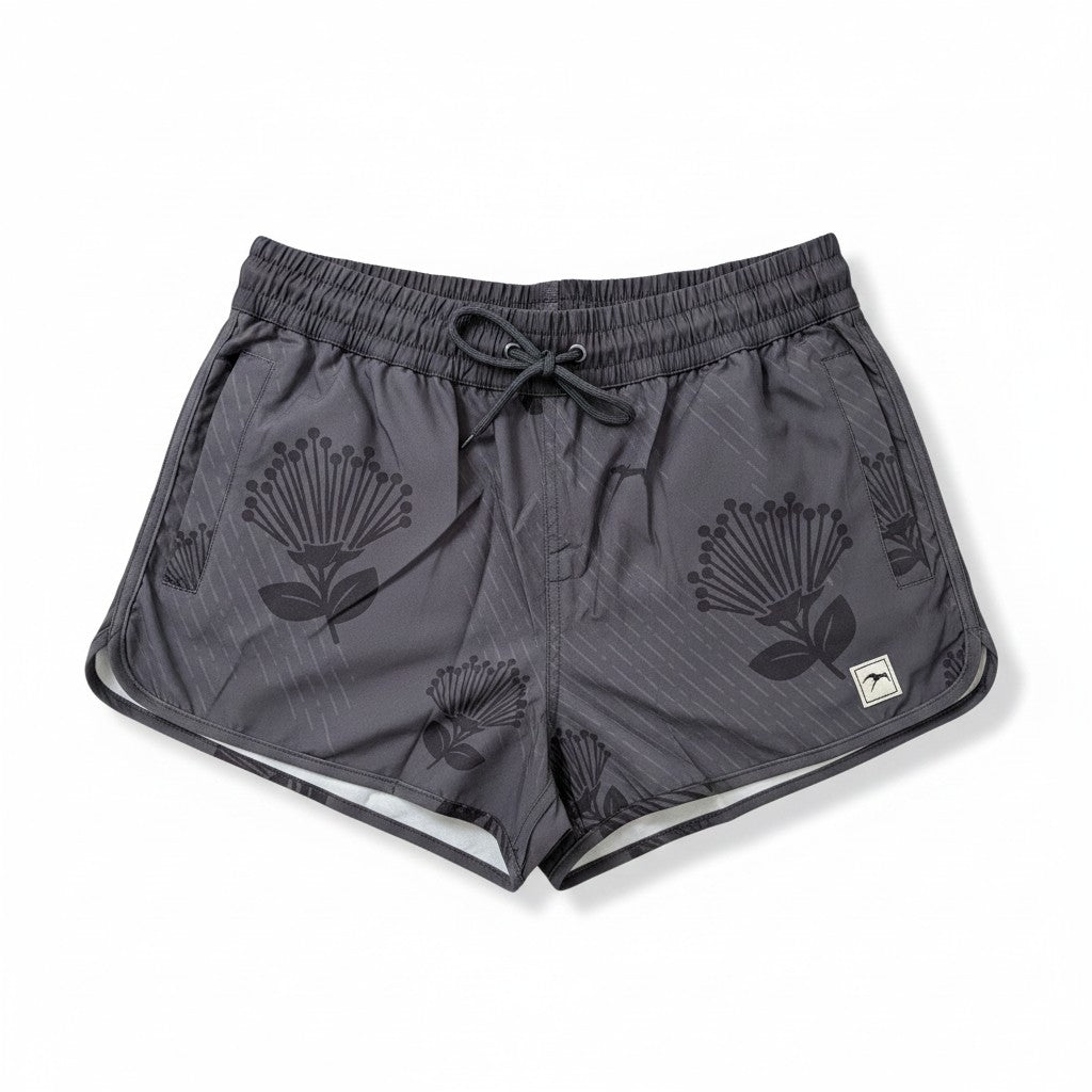 'Ohia Lehua Collection Women's Boardies