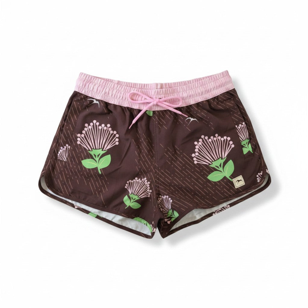 'Ohia Lehua Collection Women's Boardies