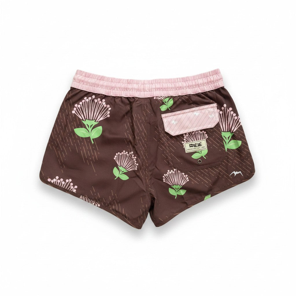 'Ohia Lehua Collection Women's Boardies