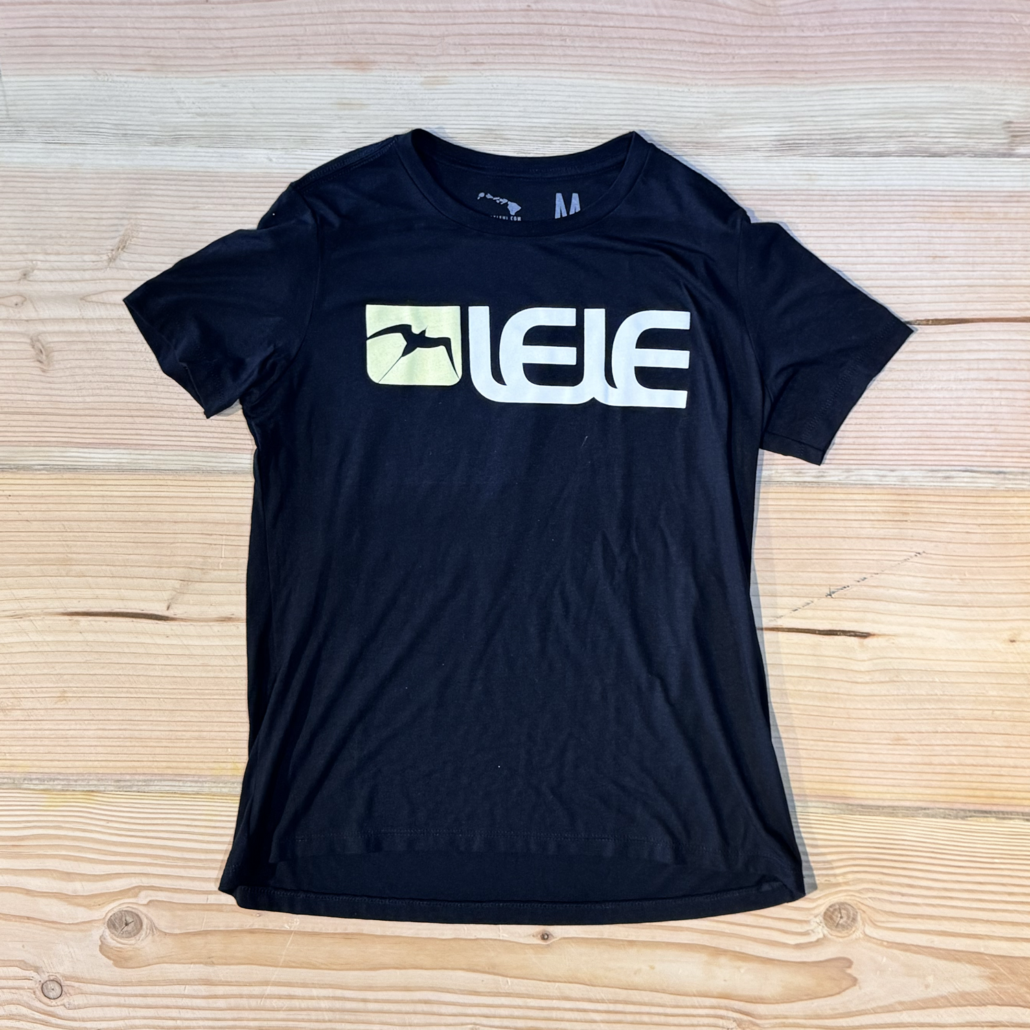 LELE Women's Signature Tee