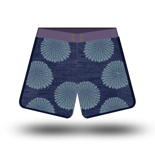 Ha'uke'uke Board Shorts