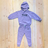 Lele Signature Keiki Jogger Sets