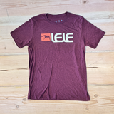 LELE Signature Men’s Tee