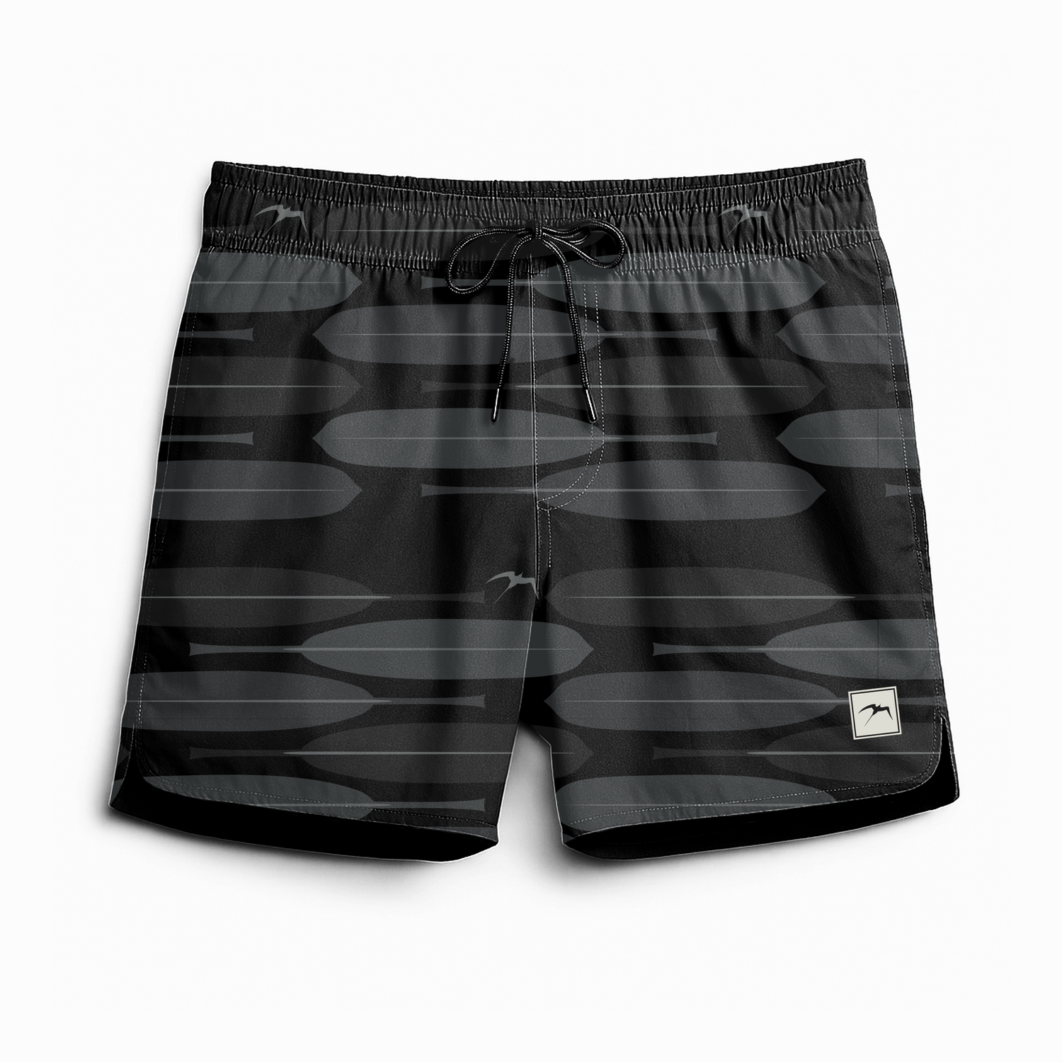 Lā‘ī Collection Adult Unisex Volley Short