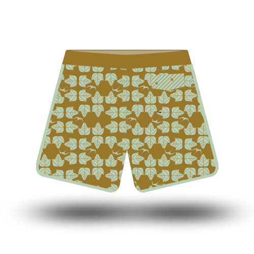 Kukui Board Shorts