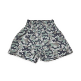 Camo Pewa Collection Linen Short