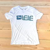 LELE Women's Signature Tee