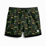 Lele Choke Logo Adult Unisex Volley Short