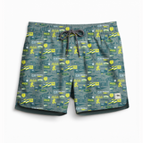 Lele Choke Logo Adult Unisex Volley Short