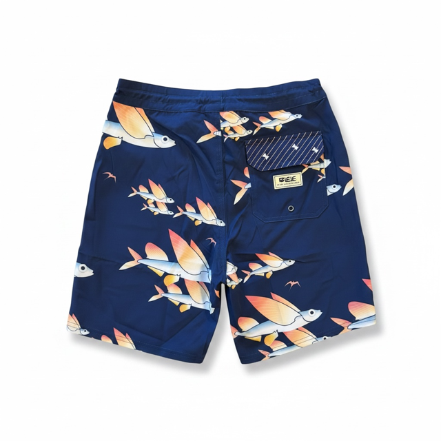 Mālolo Collection Adult Boardie