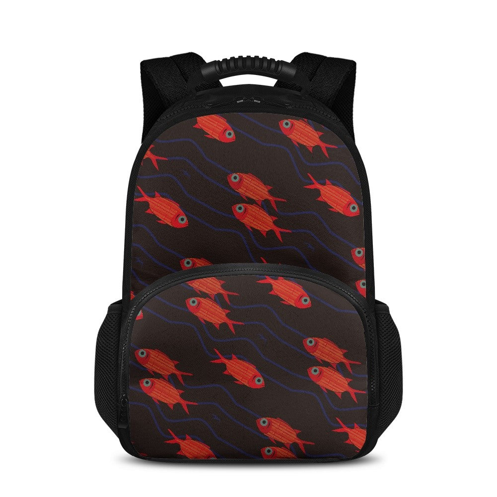 Menpachi Back Pack