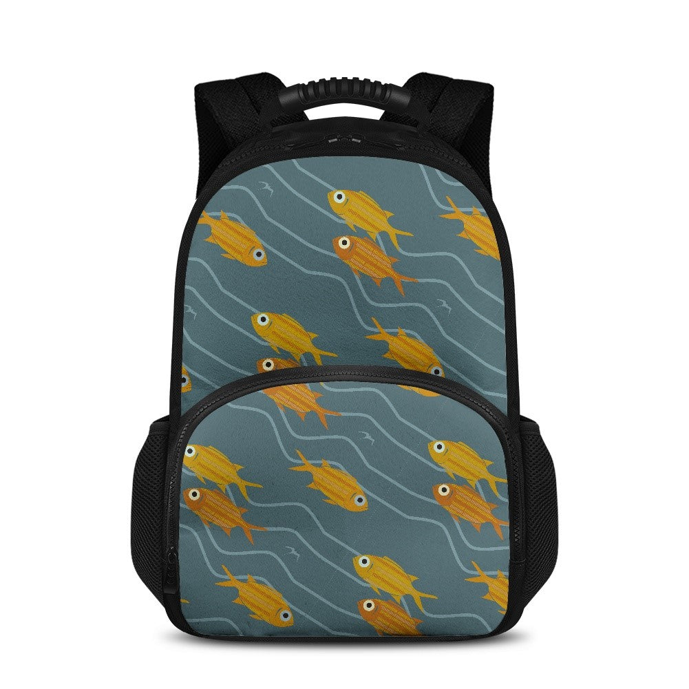 Menpachi Back Pack