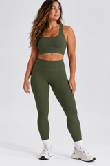 Lele Movement Tiana Leggings