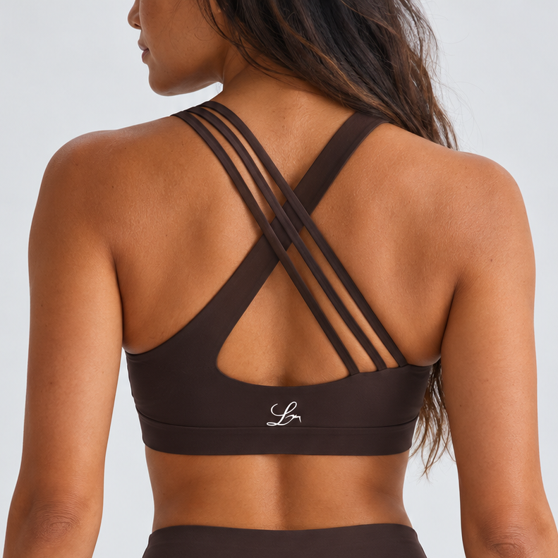 Lele Movement Misti Top