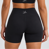 Lele Movement Tangee Biker Short