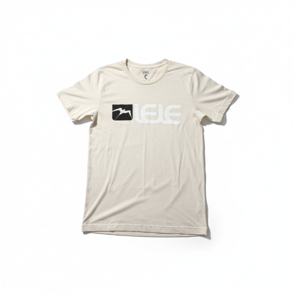 LELE Signature Tee