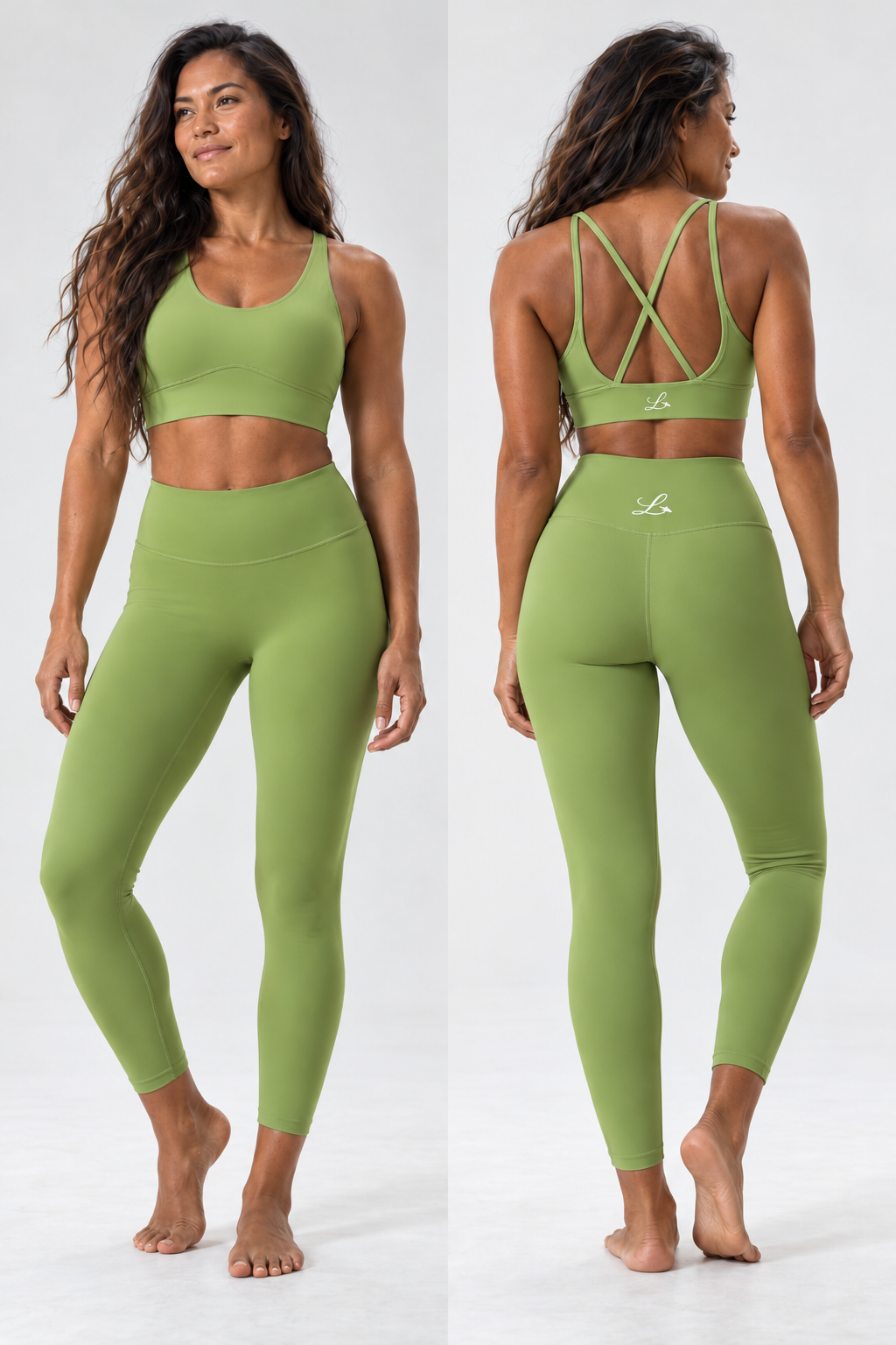 Lele Movement Nohea Leggings