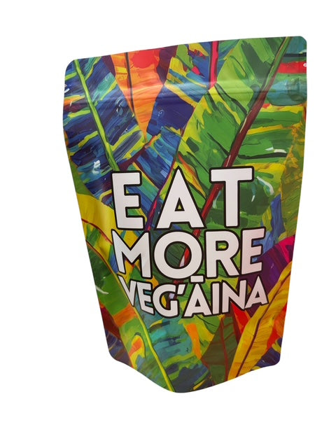 Eat More Veg'Aina Dried Banana