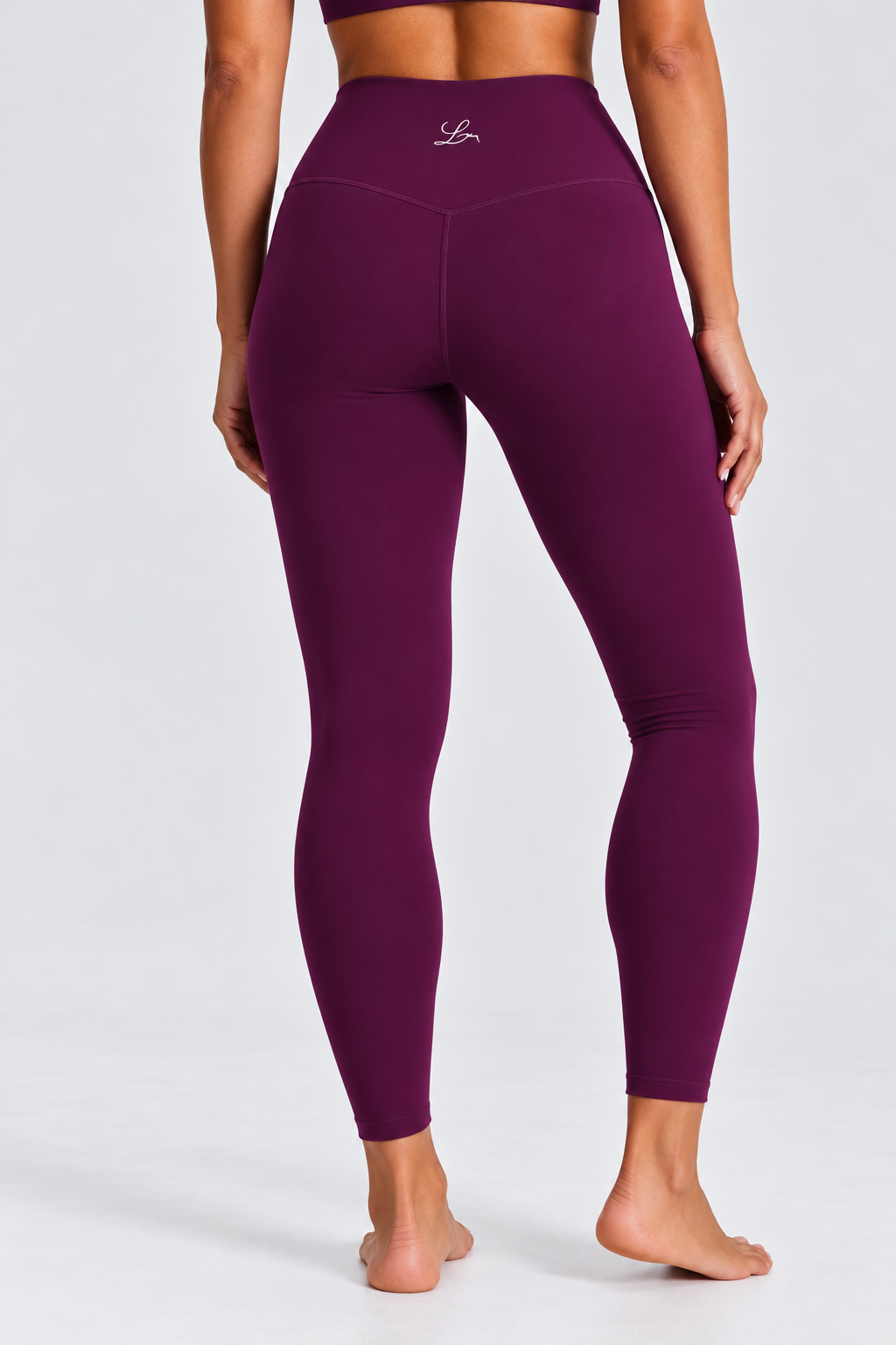 Lele Movement Tiana Leggings