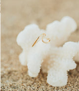 Swell Ring Size 6 Gold