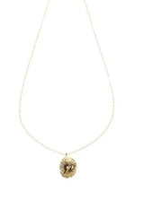 Opihi Shell Necklace