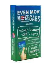 Even Moa' Moke Gabs
