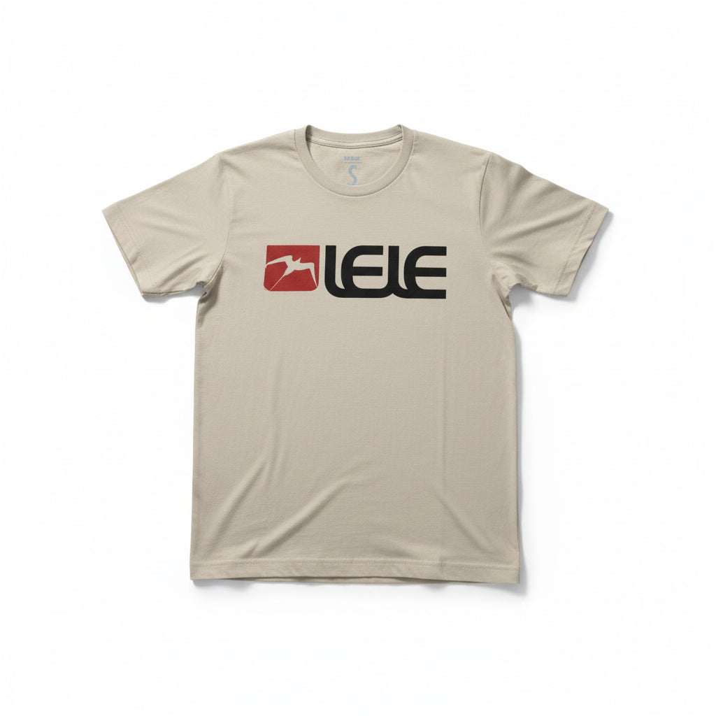 LELE Signature Tee