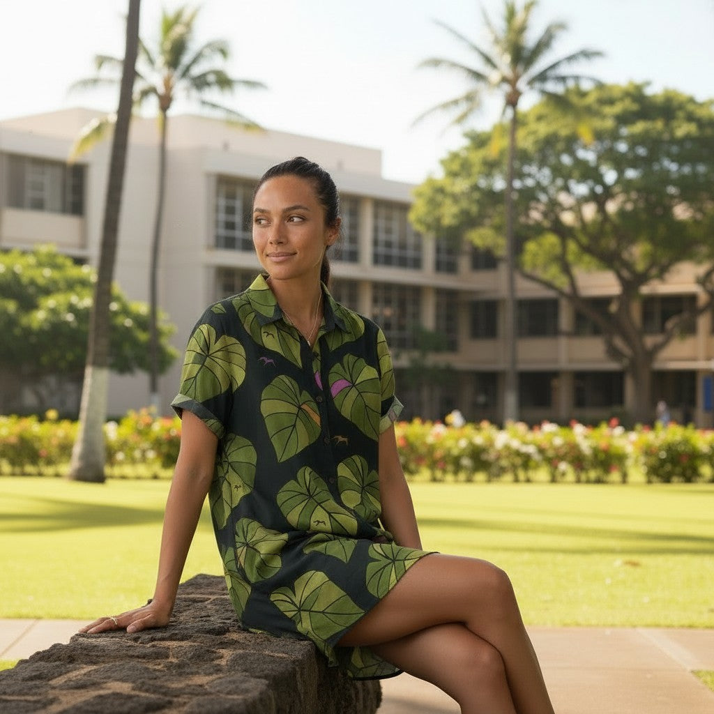 Kalo Collection Women's Dress