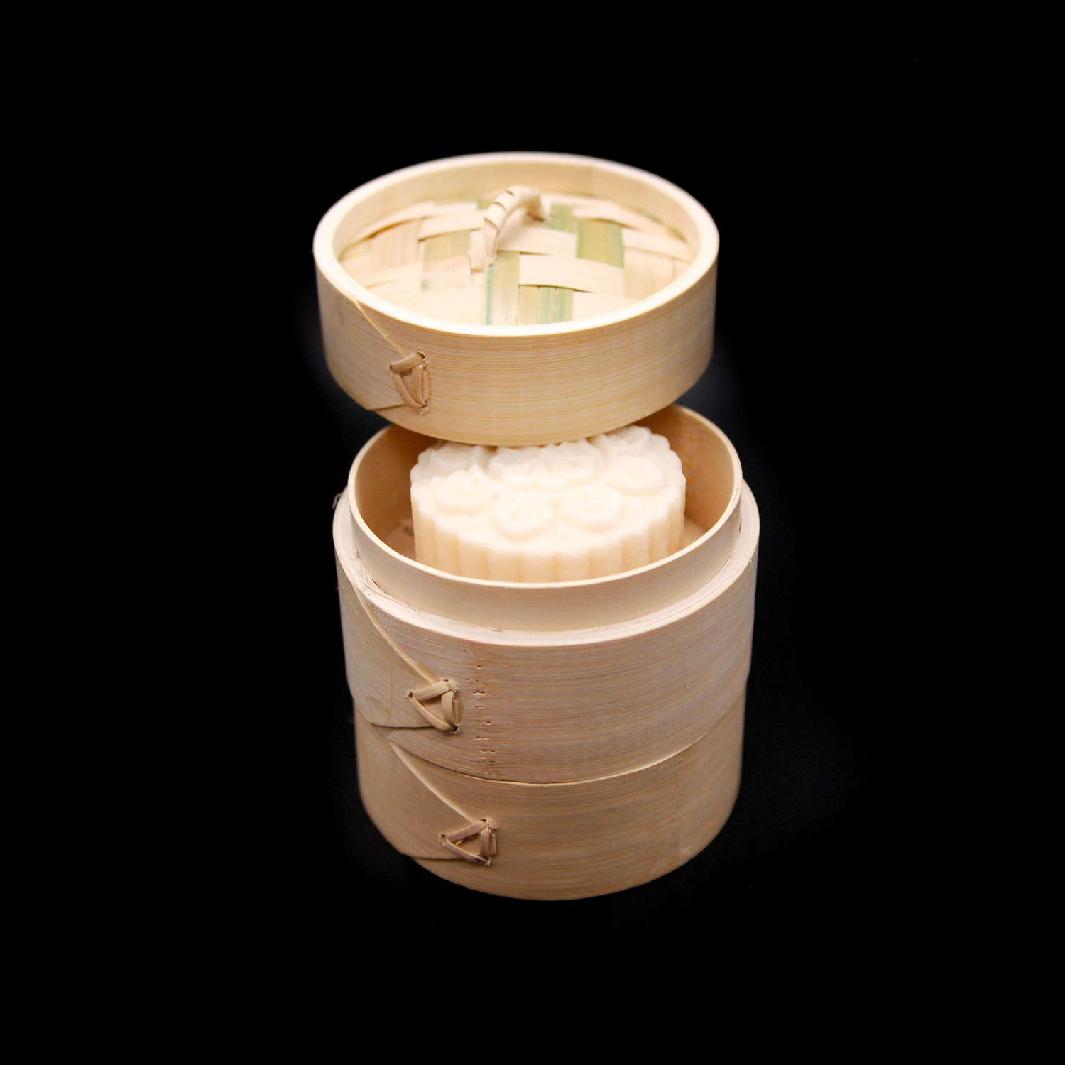 Bamboo Bar Holder | Shampoo & Conditioner Bars