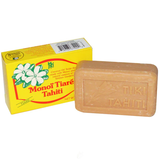 Monoi Tiare French Milled Soap