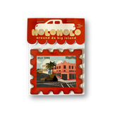 Big Island Holoholo Sticker Pack