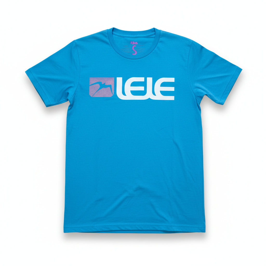 LELE Signature Tee