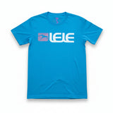 LELE Signature Tee