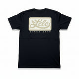 Lele Retro Tee (Unisex)
