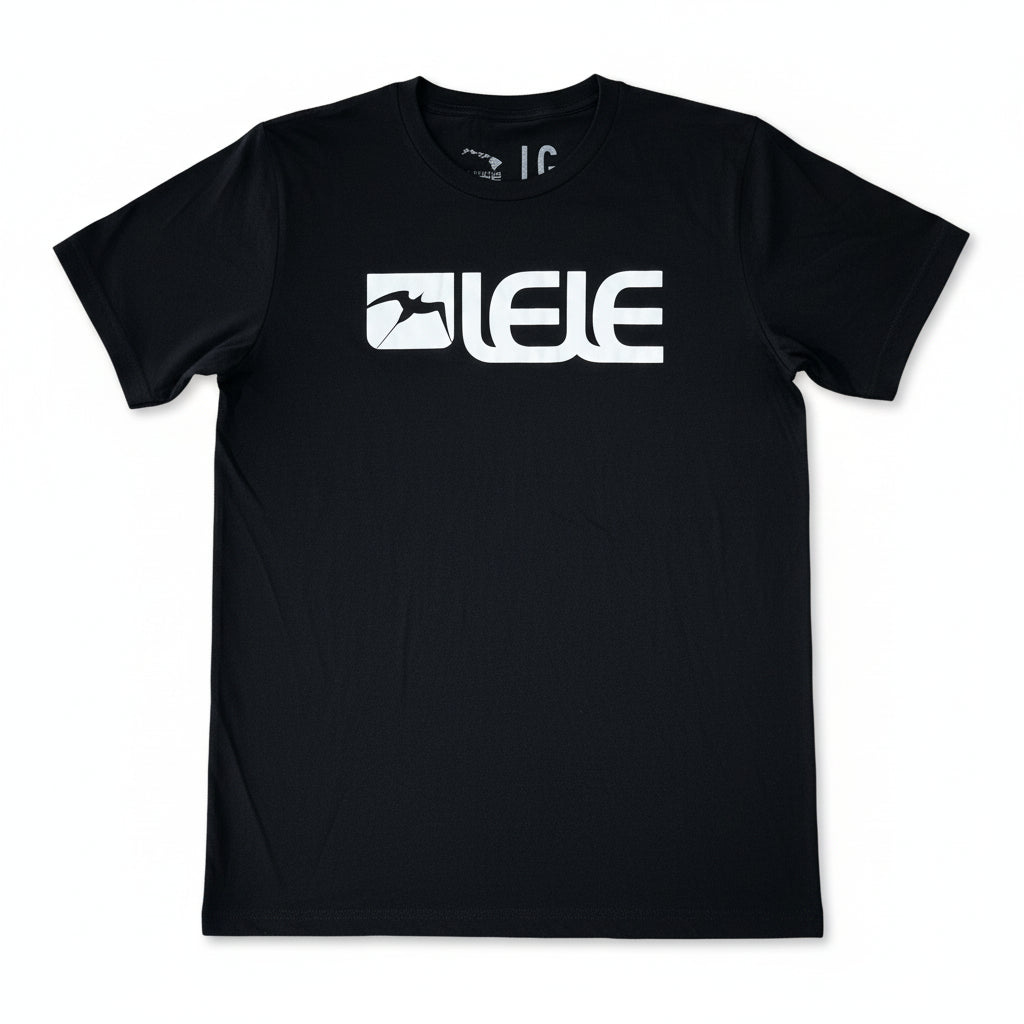 LELE Signature Tee