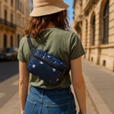 Hau Collection Crossbody/Fanny Pack