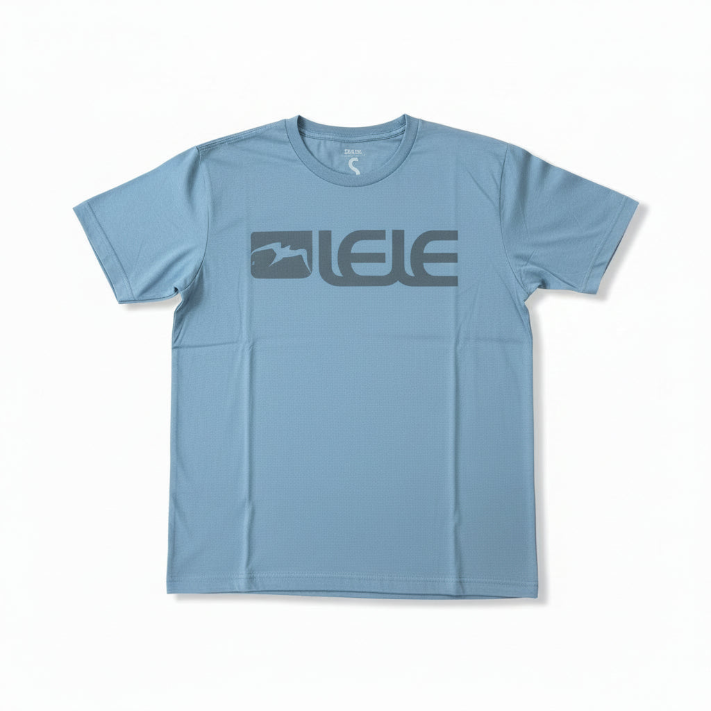 LELE Signature Tee