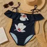 Hau Keiki One Piece Swimsuit