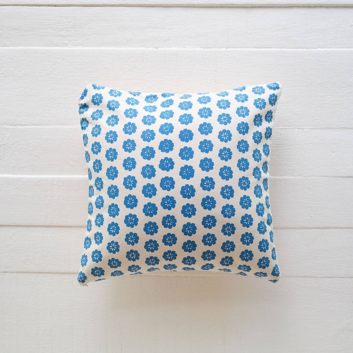 Accent Pillow Cover - Senikau Print