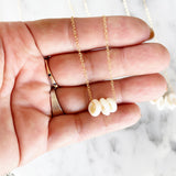Puka Shell Necklace
