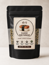 Classic Nori Furikake Seasoning