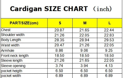 PRE-ORDER! Dropping Mid April! Kalo Collection Knit Cardigan