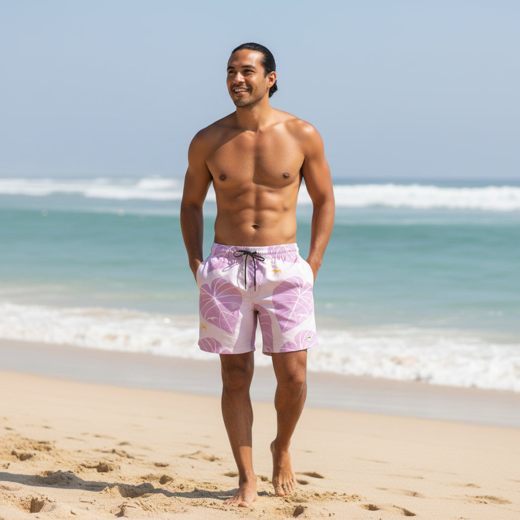 Kalo Collection Adult Unisex Volley Short