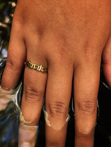 Kanaka Ring