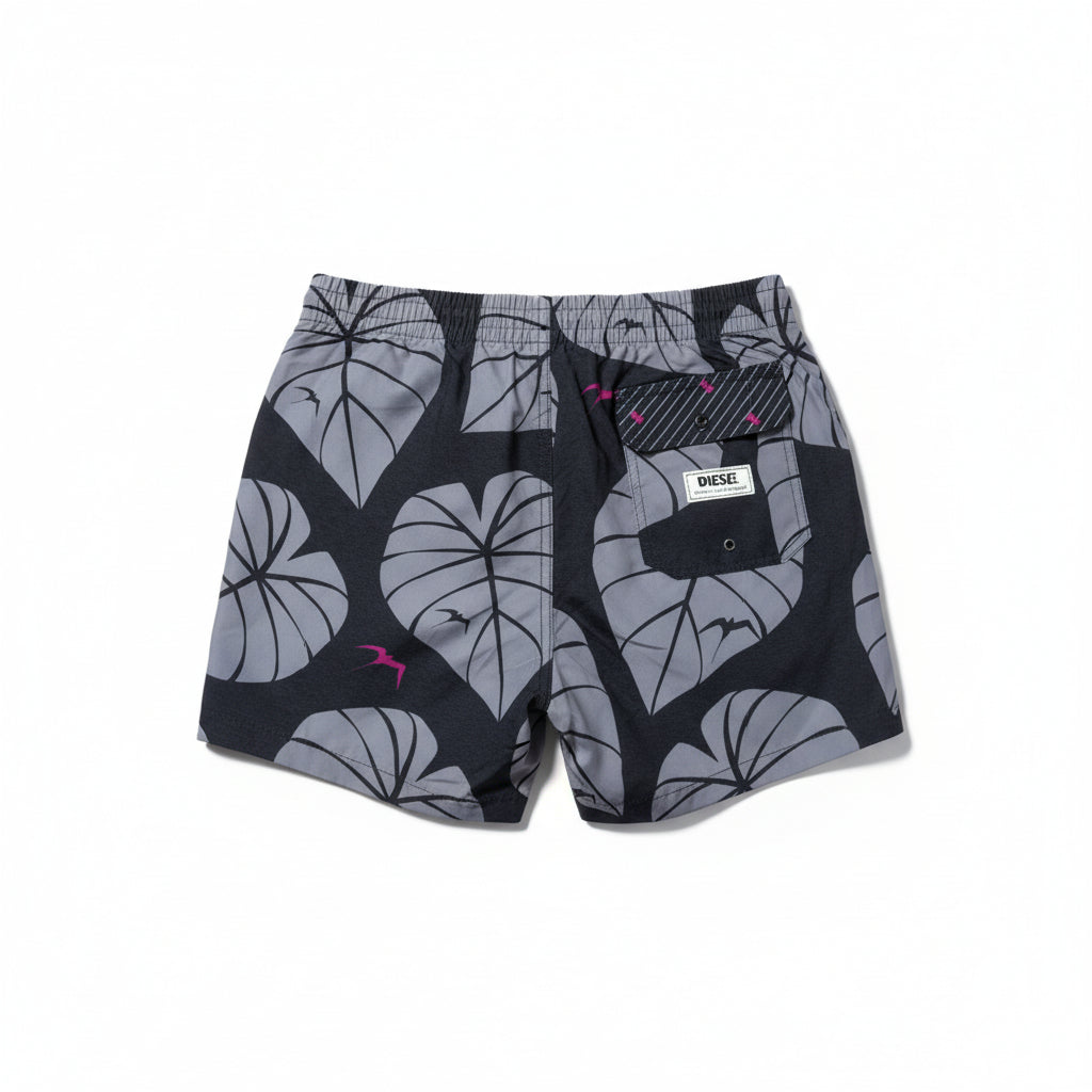 Kalo Collection Adult Unisex Volley Short