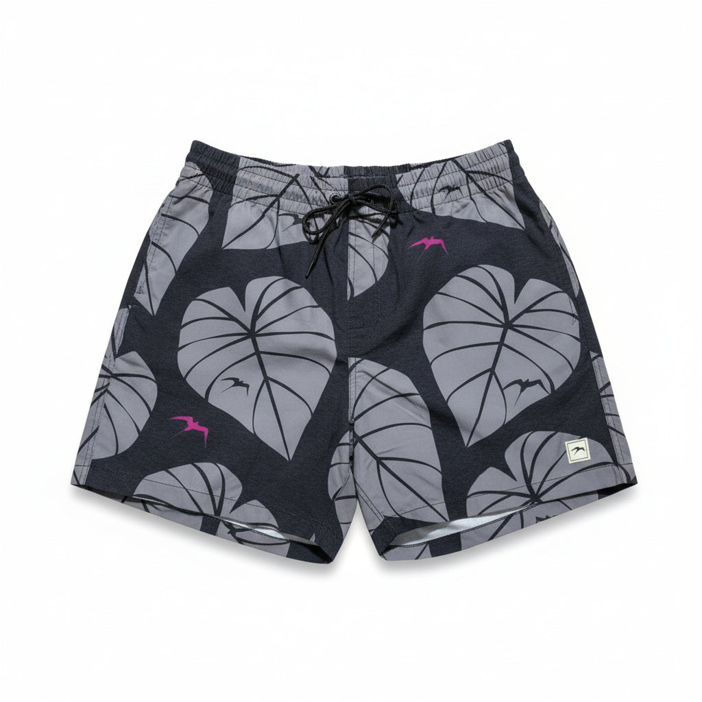 Kalo Collection Adult Unisex Volley Short