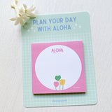 Anthurium - Sticky Notes