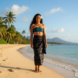 Lā‘ī Collection Pareu